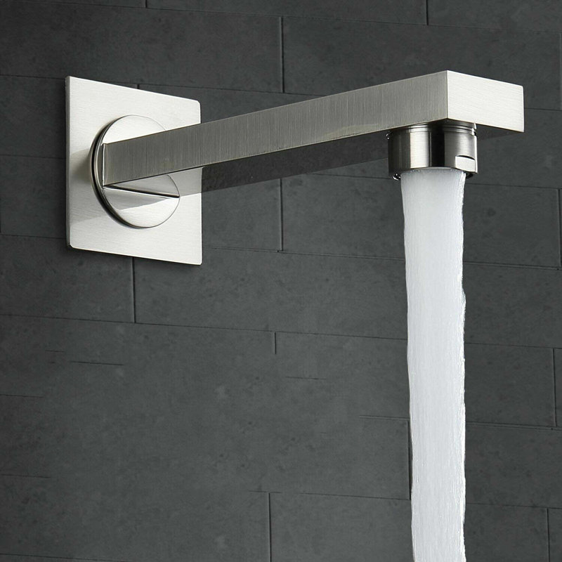 All-In-One Kit with Rough in-Valve