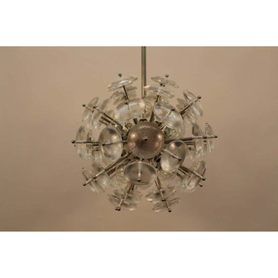 Light Sputnik Chandelier