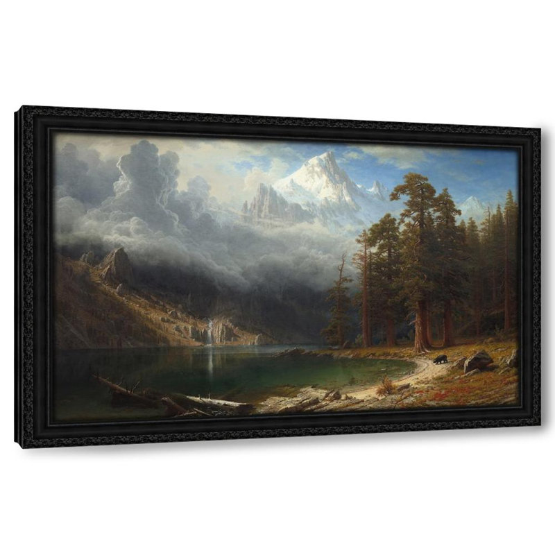 Mount Corcoran (c. 1876-1877)