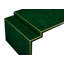 Chatsworth Solid Wood Coffee Table-31762759
