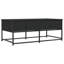 Four Leg Coffee Table with Storage-93696162