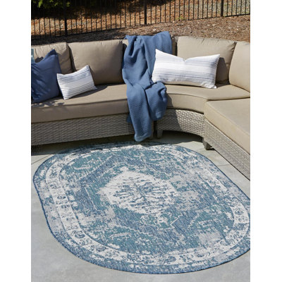 Couleur extérieure marée du tapis d'extérieur Nile