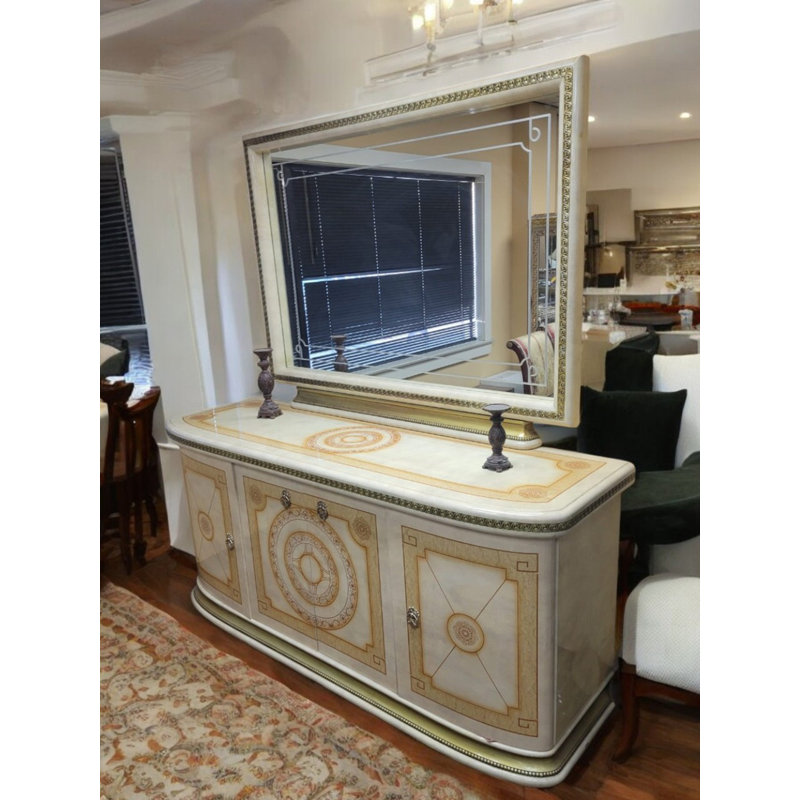 Venezia 78'' W Sideboard