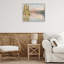 Giclée encadrée «Place by the Lake», conception par Petal Prints Design-549028482-549028481