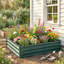 Lit de jardin surélevé en métal Evelin-1814244481-1814244492-1814244480