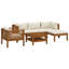 Ensemble de conversation modulaire 11 pièces Takena-891615668-914502134