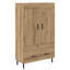Highboard Accent Chest-499923487