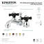 Robinet de salle de bain Kingston-29272908
