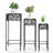 Metal Plant Stand