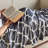 Plain Weave / Muslin Throw Blanket-907993557
