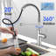 Robinet de cuisine COUOKO