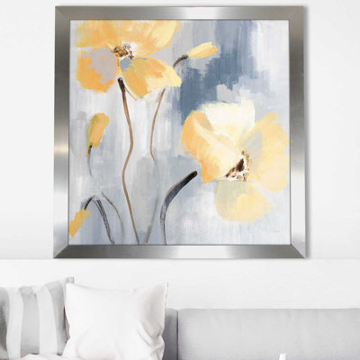 «Blossom Beguile I» par Lanie Loreth - Peinture