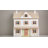 Humming Bird Doll House