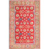 One-of-a-Kind Rectangle 11' X 17'9" Area Rug