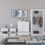 Maybery Piece Bedroom Set-1492008009