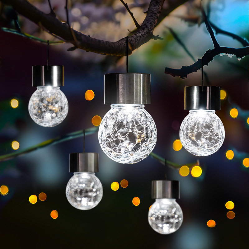 Outdoor Hanging Lantern