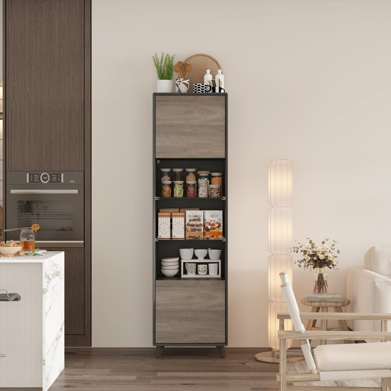 Garde-manger 66,9 po H