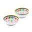 Palm Springs Melamine Small Bowls