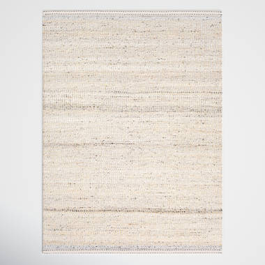 Eliesha Hand Tufted Wool Rug