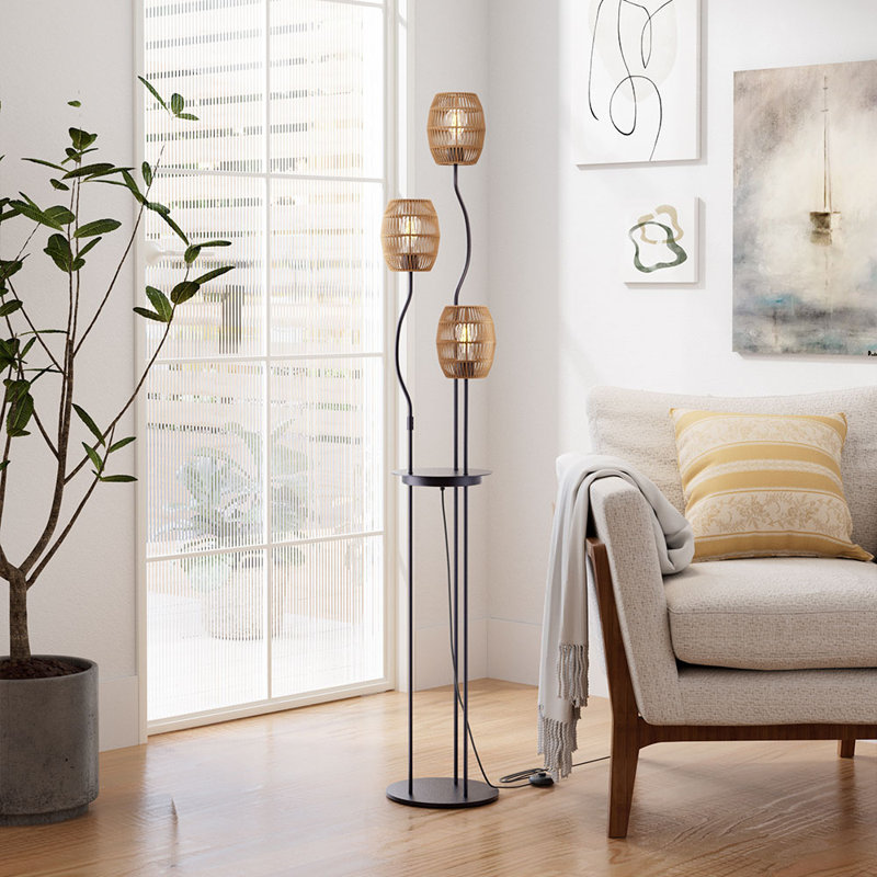 Floor Lamp