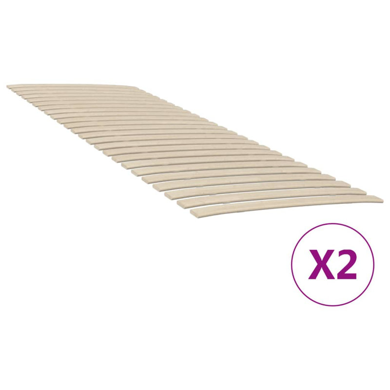 Rosalind Bed Frame, 140 x 200 cm