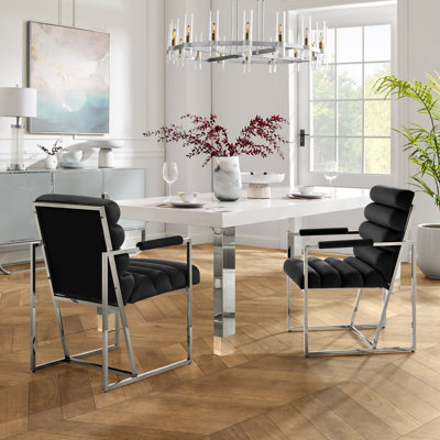 Fauteuil Khole