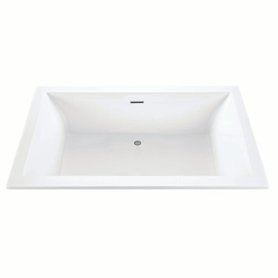 Baignoire à air 66 "MTI Solutions 28