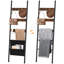 63" Blanket Ladder with 4 Hooks-1027416294