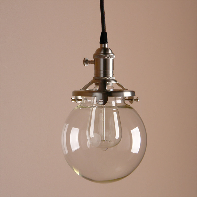 Flush Mount