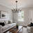 Krustina 8 - Light Dimmable Chandelier-321504723