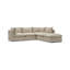 5 Seater Corner Sofa