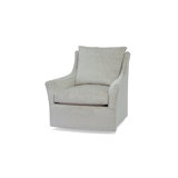 Etta Swivel Armchair