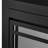 Cabinet Steel Fireplace Door-73554907-73554916
