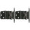 3/8" Inset Hinge