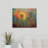 Tomo Hand Hooked Wool Floral Rug-22159491