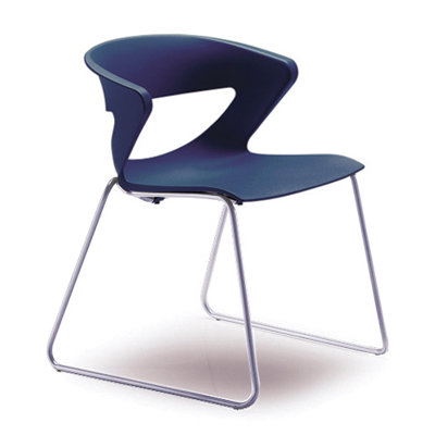 Chaise d'invité Kreature