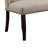 Aileen Polyester Blend Upholstered Bench-139376400-139376401