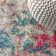 Tapis jaune / multicolore Lasley Contemporary