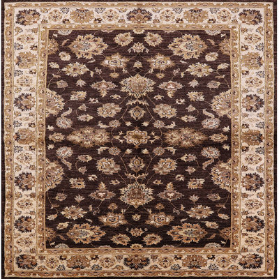 Chrisanna Oriental Indoor Rug