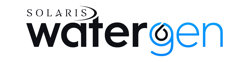 Logo SOLARIS Watergen