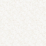 Bazaar Glitter/Shimmer Floral Tangier Tile 33' L x 21" W Wallpaper Roll