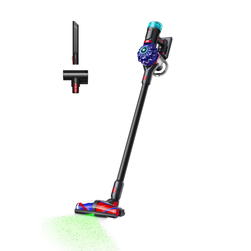 Dyson V10 Konical cordless vacuum