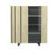 Jacobus Display Cabinet