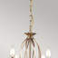 Vosburgh 8 - Light Candle Style Chandelier-9946535