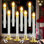 Window Candle