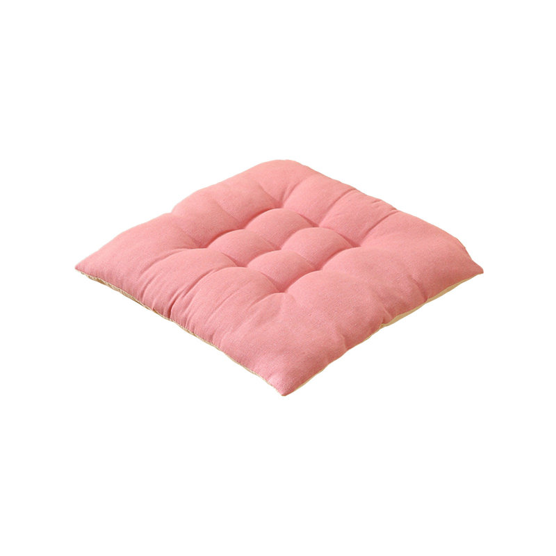 Easter Outdoor Cushions For Dining Parties And Decorating, Pink