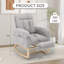 Upholstered Lounge Chair-34745229