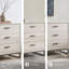 Commode double l 59 po Manuel