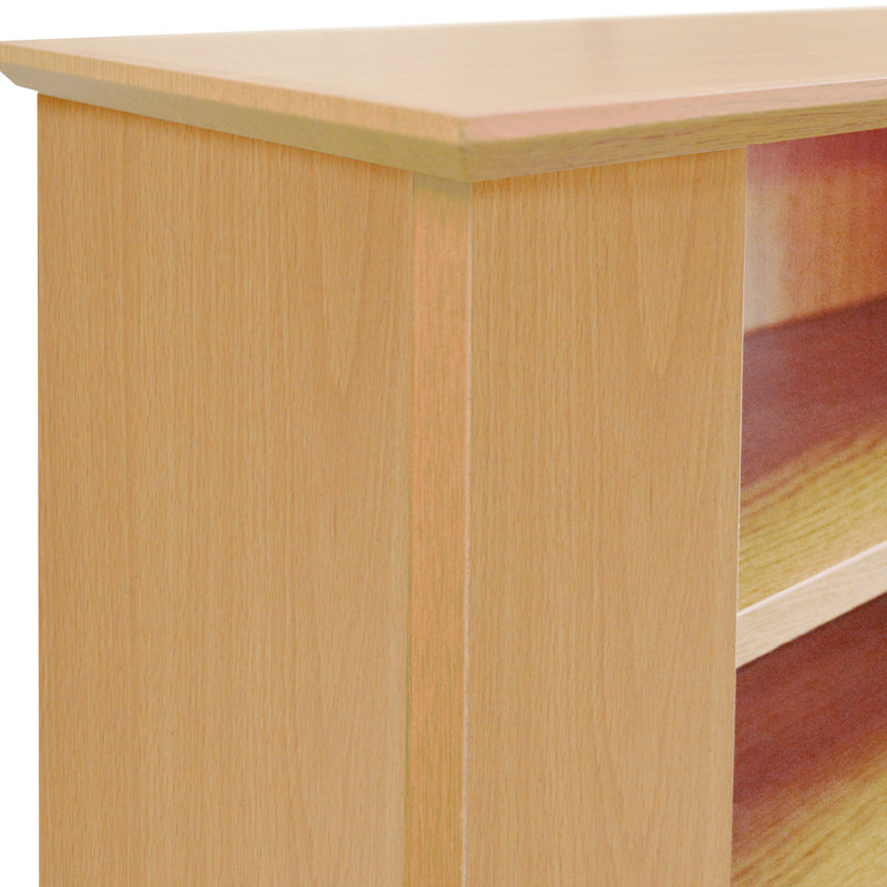 161cm H, Beech
