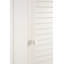 Solid Wood Bathroom Cabinet